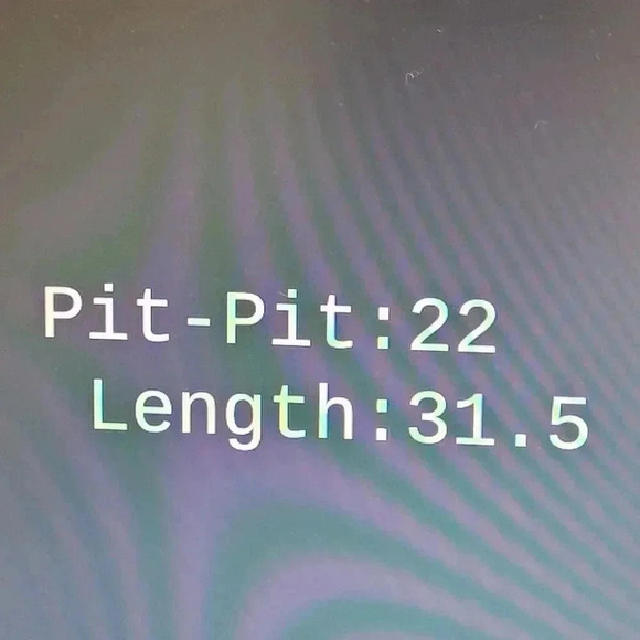 Vtg Polo By Ralph Lauren Men's Beige Short Sleeve Polo Shirt Size L 19CT - Picture 3 of 6